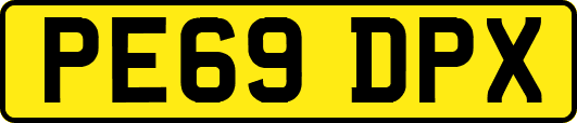 PE69DPX
