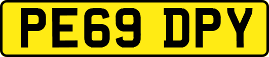 PE69DPY