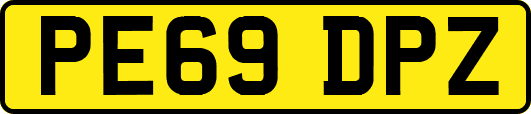PE69DPZ