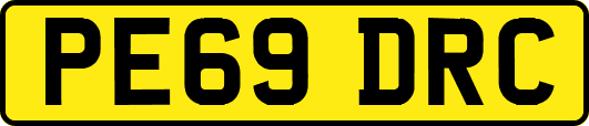 PE69DRC