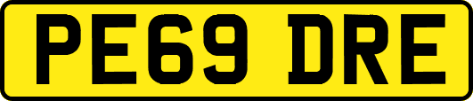 PE69DRE