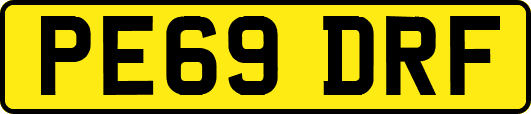 PE69DRF