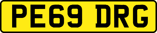 PE69DRG