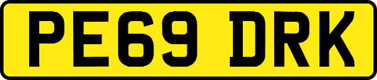 PE69DRK