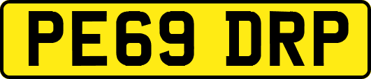 PE69DRP