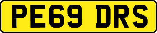 PE69DRS