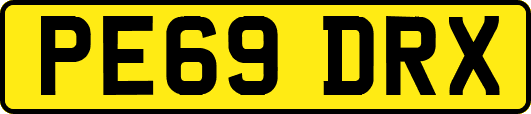 PE69DRX