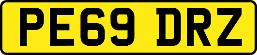 PE69DRZ
