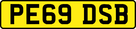 PE69DSB