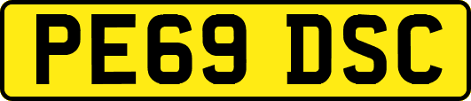 PE69DSC