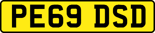 PE69DSD