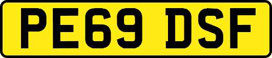 PE69DSF
