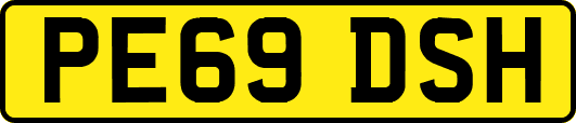 PE69DSH