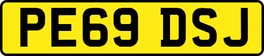 PE69DSJ