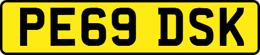 PE69DSK