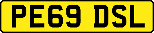 PE69DSL