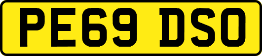 PE69DSO