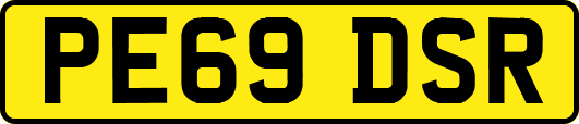 PE69DSR