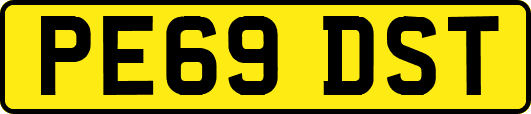 PE69DST