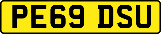 PE69DSU