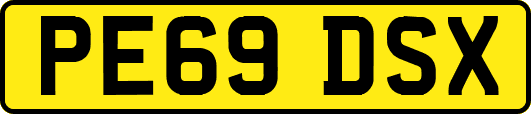 PE69DSX