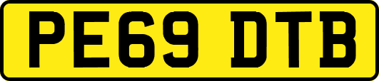 PE69DTB