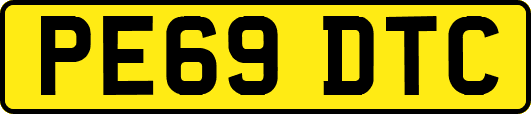 PE69DTC