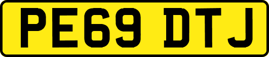PE69DTJ