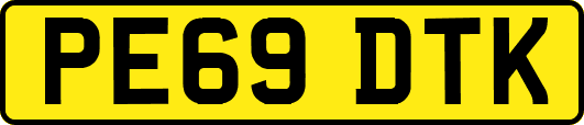 PE69DTK