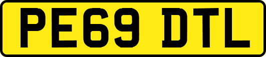 PE69DTL