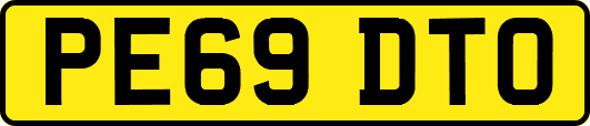 PE69DTO