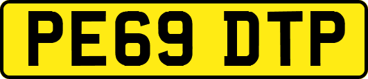 PE69DTP