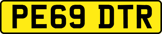 PE69DTR
