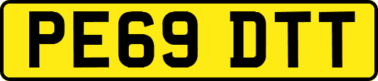 PE69DTT