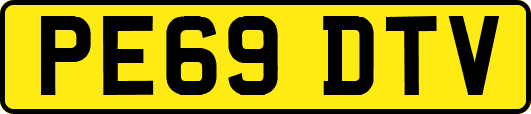 PE69DTV