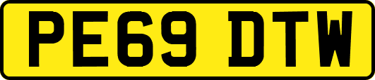 PE69DTW