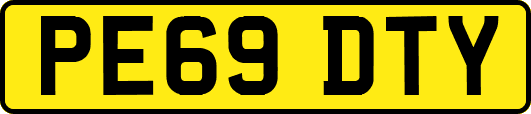 PE69DTY
