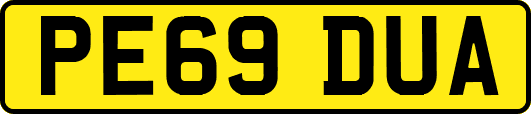 PE69DUA