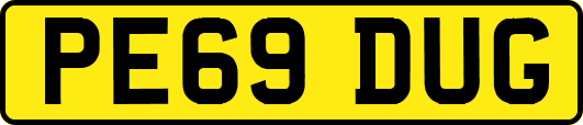 PE69DUG