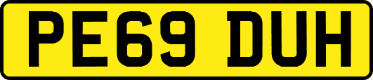 PE69DUH