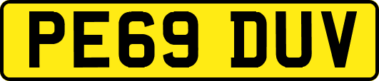 PE69DUV