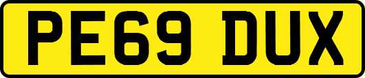 PE69DUX