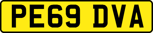 PE69DVA