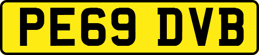 PE69DVB