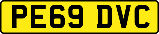 PE69DVC