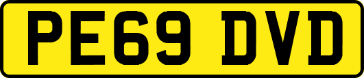PE69DVD
