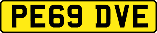 PE69DVE