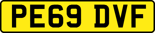 PE69DVF