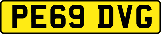 PE69DVG