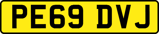 PE69DVJ